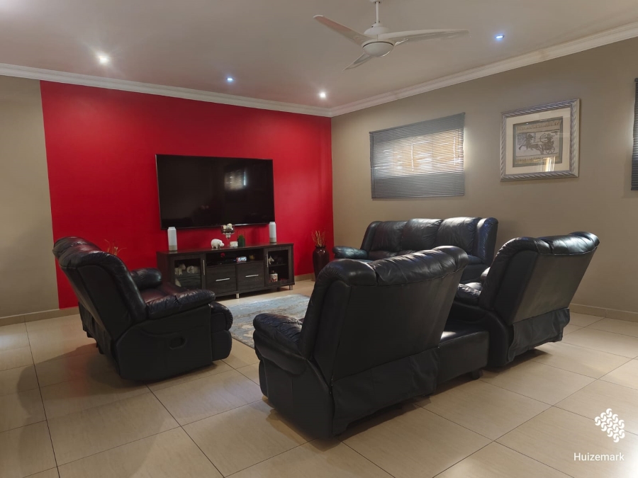 5 Bedroom Property for Sale in Vaalpark Free State